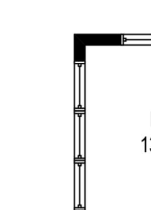 1 Bedroom Plus - 1 Bath